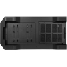 Chieftec PC case APEX GA-01B-TG-OP 4xFans ARGB