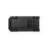 Chieftec PC case APEX GA-01B-TG-OP 4xFans ARGB