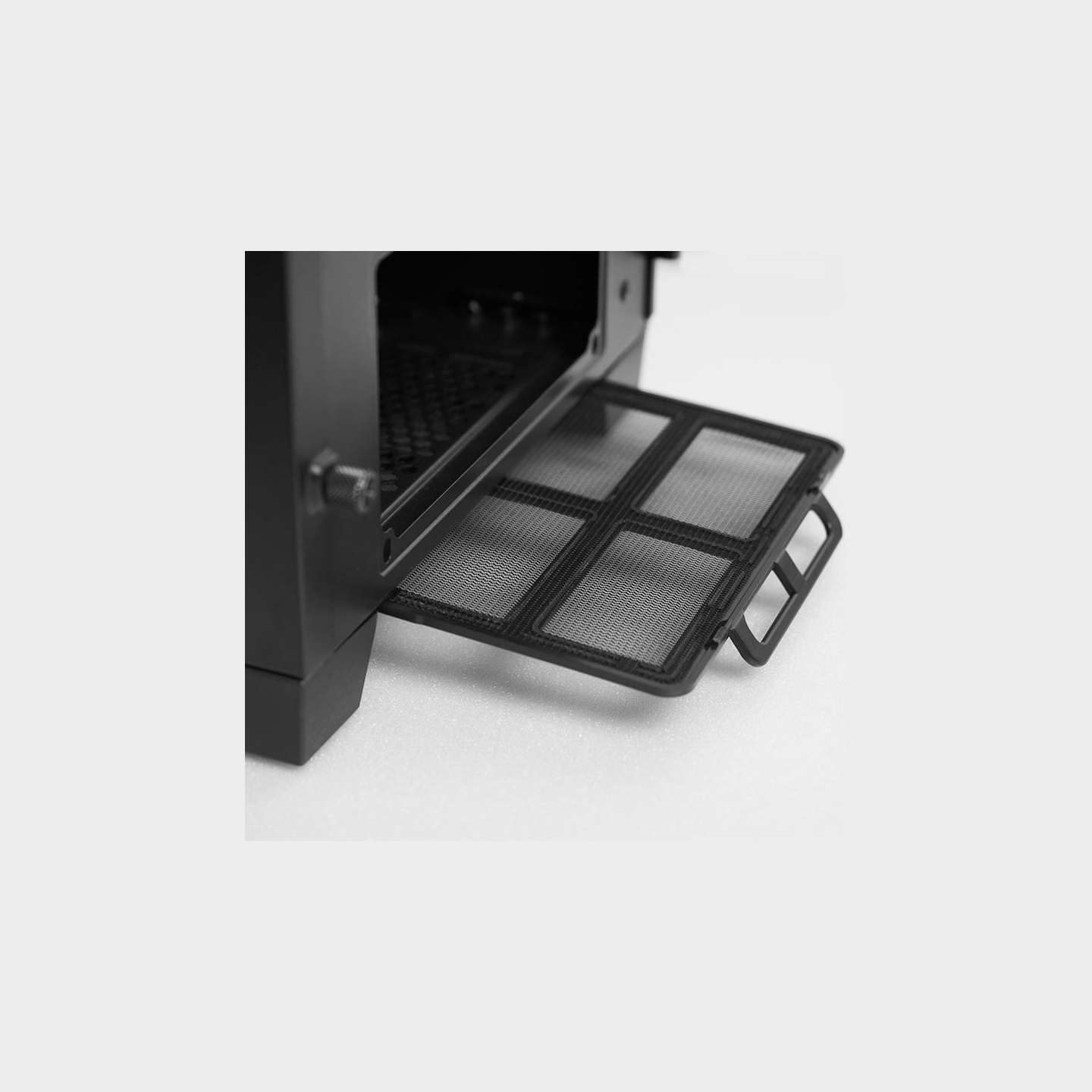 Chieftec Case|CHIEFTEC|APEX ARGB|MidiTower|Not included|ATX|MicroATX|MiniITX|Colour Black|GA-01B-TG-OP