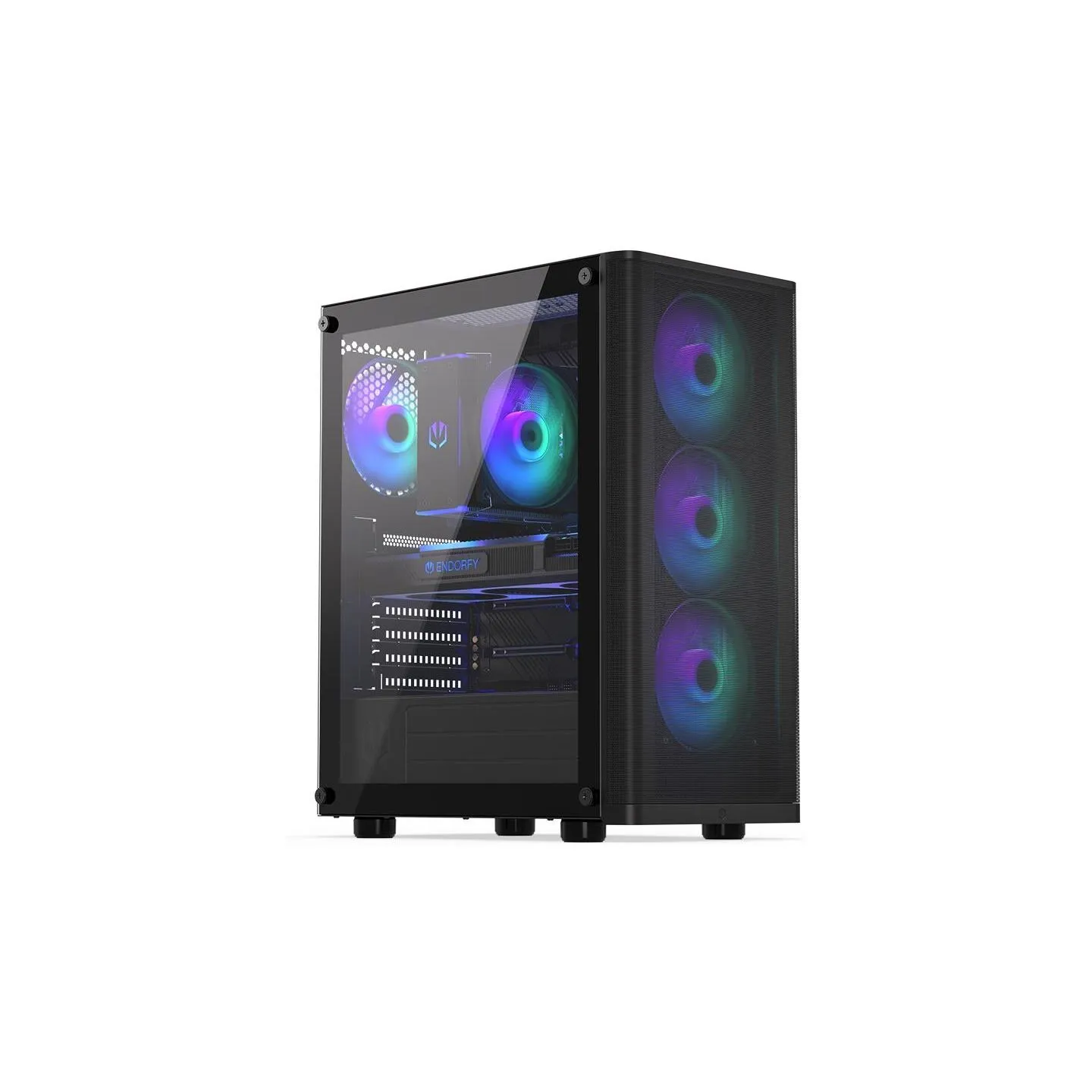Endorfy Ventum 200 ARGB