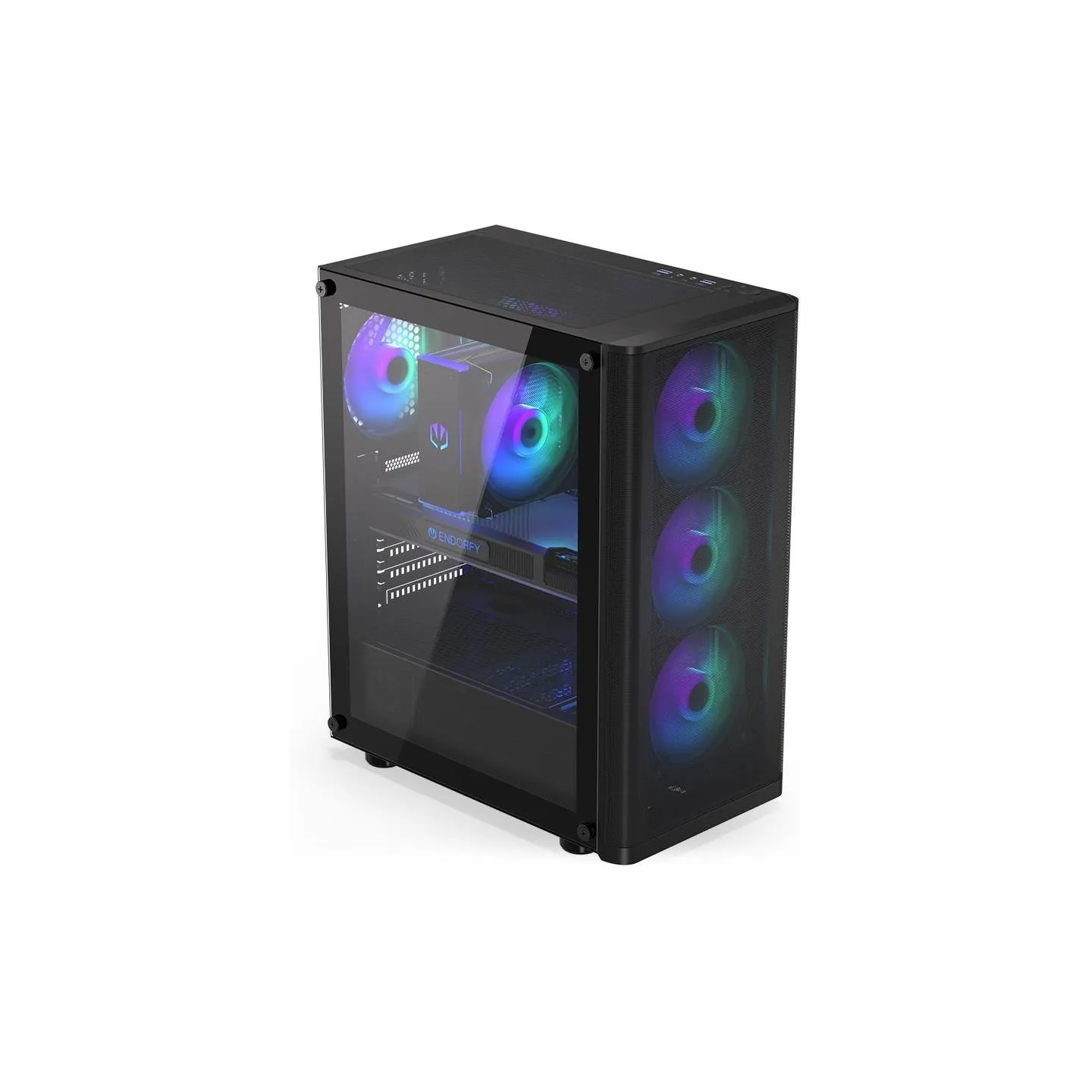 Endorfy Ventum 200 ARGB