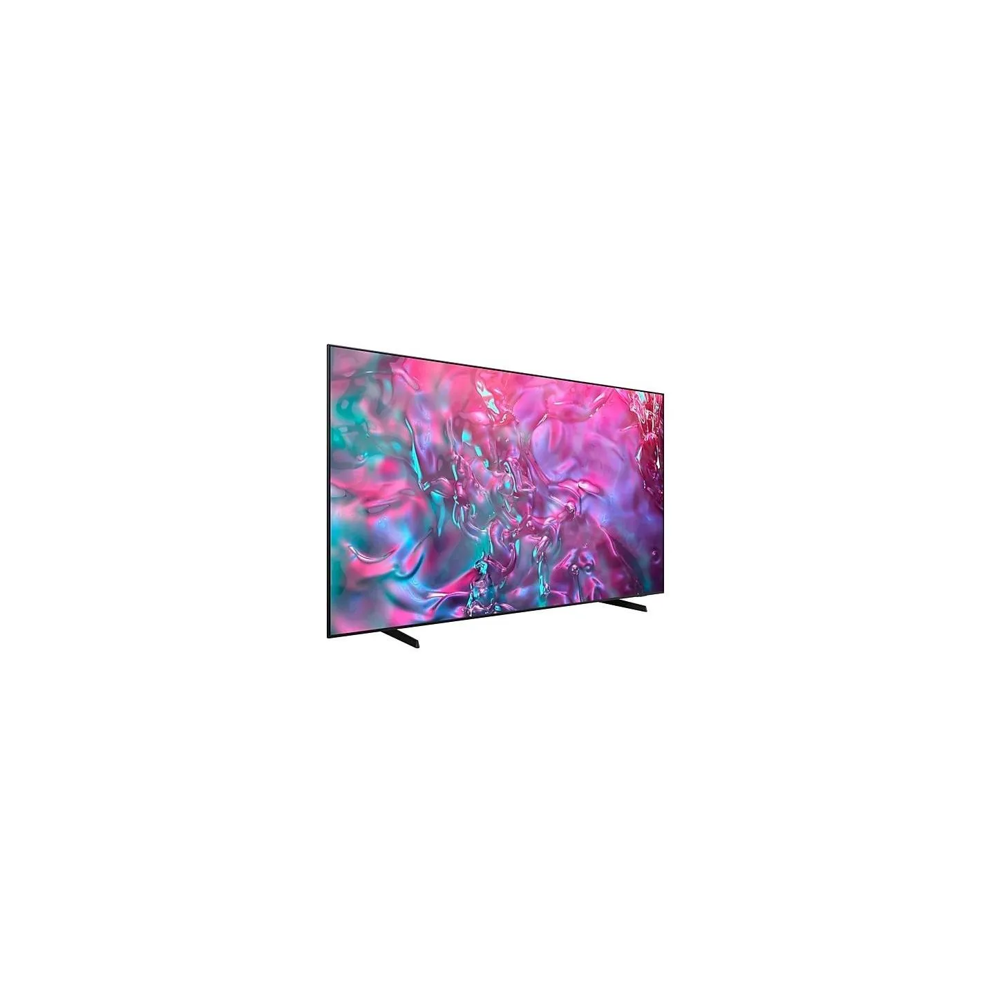 Samsung TV Set|SAMSUNG|98"|4K/Smart|3840x2160|Wireless LAN|Bluetooth|Tizen|Black|UE98DU9072UXXH