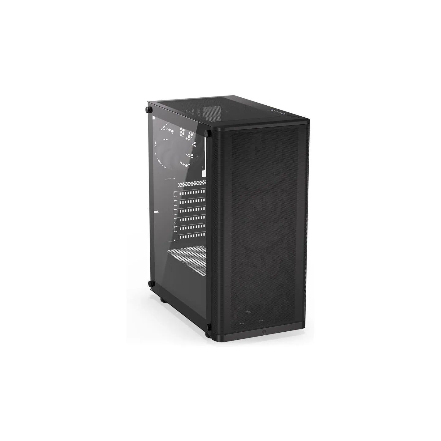 Endorfy Ventum 200 ARGB