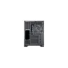 Chieftec Case ISIO GM-30B-TG-OP 6x Fans ARGB
