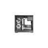 Chieftec Case ISIO GM-30B-TG-OP 6x Fans ARGB
