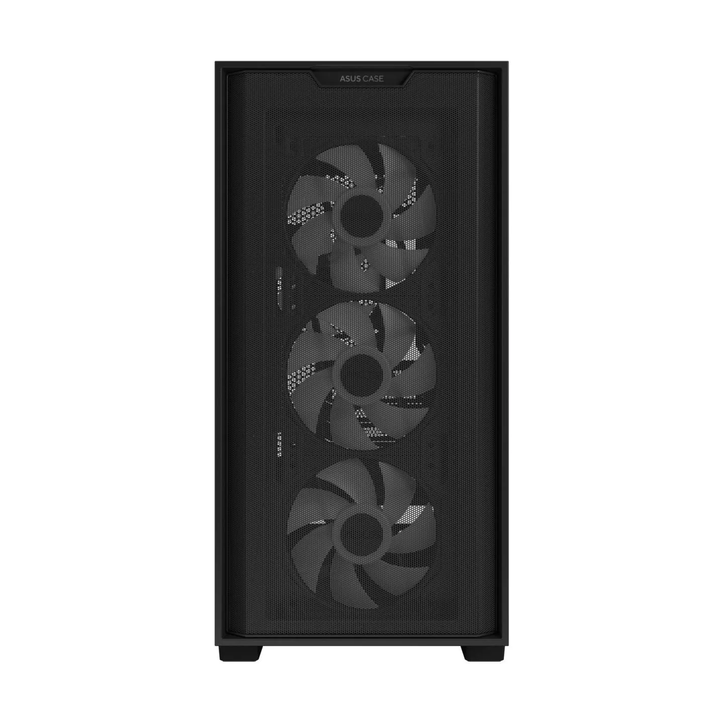 Asus Case|ASUS|A21 PLUS|MidiTower|Case product features Transparent panel|Not included|MicroATX|MiniITX|Colour Black|A21PLUSTGAR