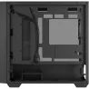 Asus Case|ASUS|A21 PLUS|MidiTower|Case product features Transparent panel|Not included|MicroATX|MiniITX|Colour Black|A21PLUSTGAR