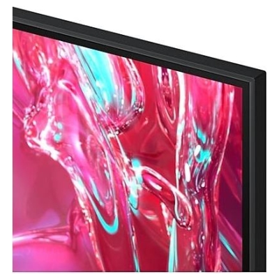 Samsung TV Set|SAMSUNG|98"|4K/Smart|3840x2160|Wireless LAN|Bluetooth|Tizen|Black|UE98DU9072UXXH