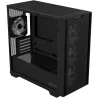 Asus Case|ASUS|A21 PLUS|MidiTower|Case product features Transparent panel|Not included|MicroATX|MiniITX|Colour Black|A21PLUSTGAR