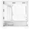 Asus Case|ASUS|A21 PLUS|MidiTower|Case product features Transparent panel|Not included|MicroATX|MiniITX|Colour White|A21PLUSTGAR