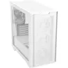 Asus Case|ASUS|A21 PLUS|MidiTower|Case product features Transparent panel|Not included|MicroATX|MiniITX|Colour White|A21PLUSTGAR