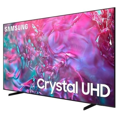 Samsung TV Set|SAMSUNG|98"|4K/Smart|3840x2160|Wireless LAN|Bluetooth|Tizen|Black|UE98DU9072UXXH