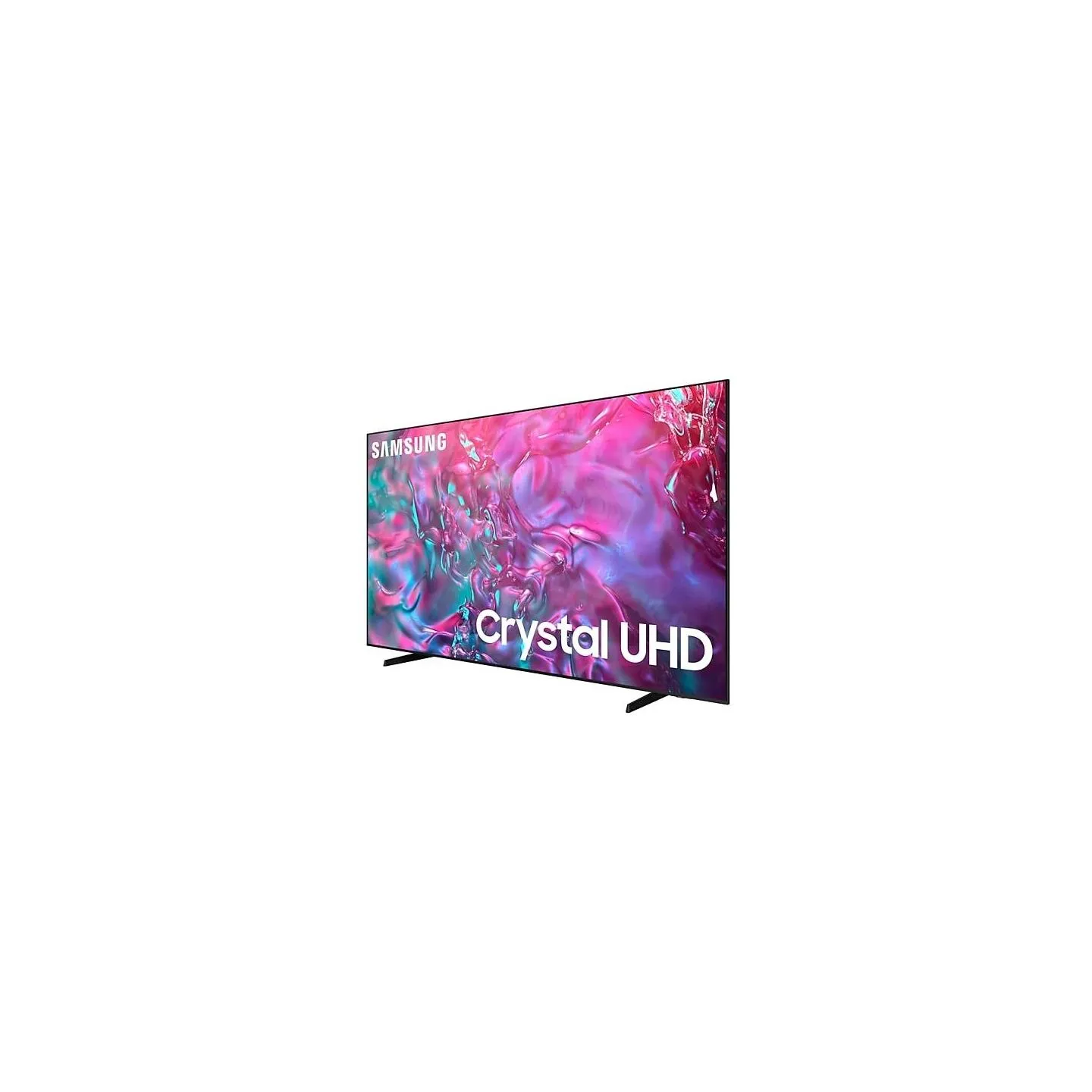 Samsung TV Set|SAMSUNG|98"|4K/Smart|3840x2160|Wireless LAN|Bluetooth|Tizen|Black|UE98DU9072UXXH