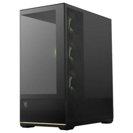 MSI Case MAG PANO 110R PZ ARGB FAN