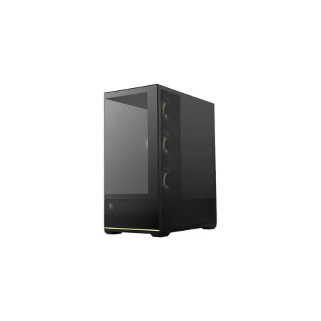 MSI | PC Case | MAG PANO 110R PZ | Mid-Tower | ATX