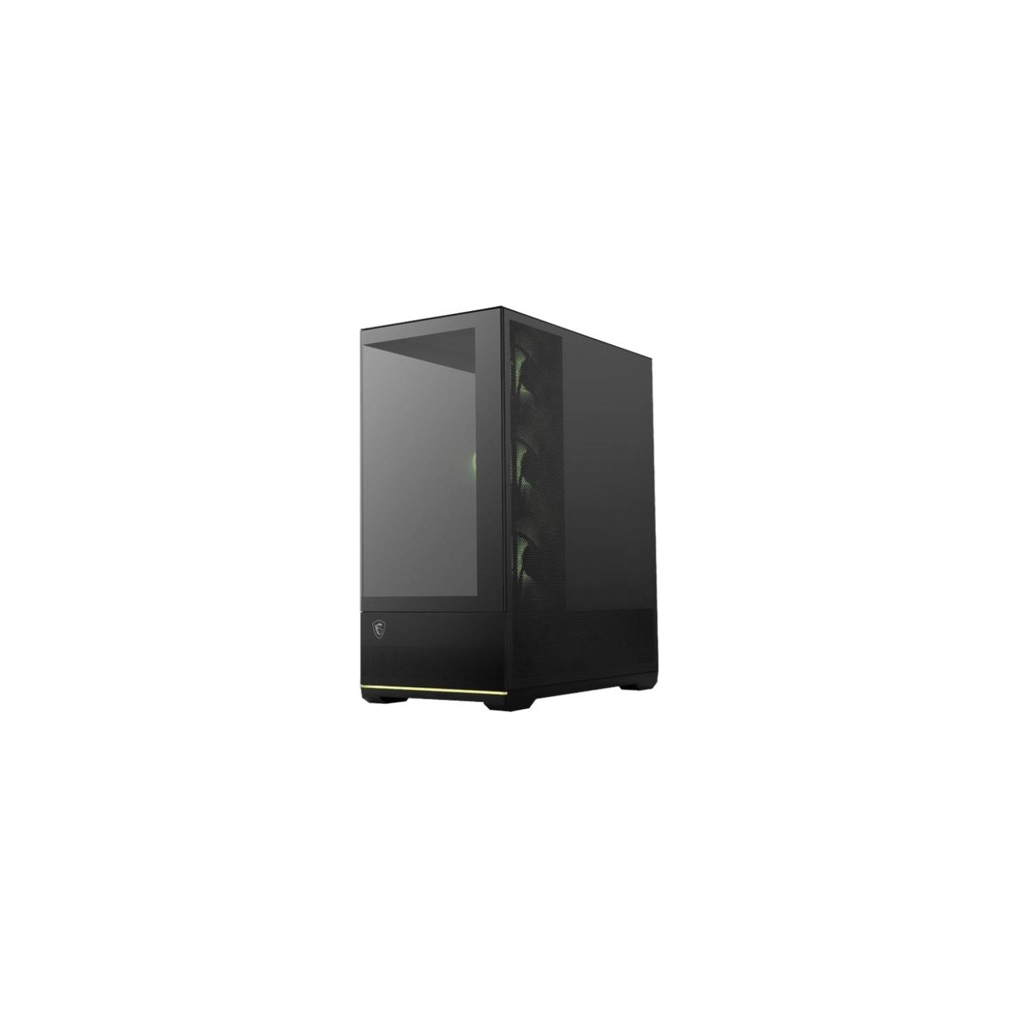 MSI Case MAG PANO 110R PZ ARGB FAN