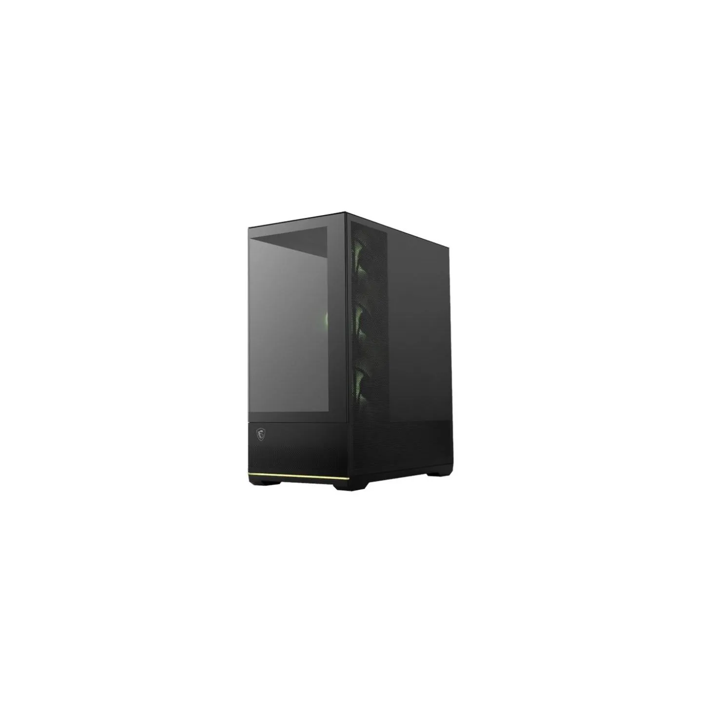 MSI Case MAG PANO 110R PZ ARGB FAN