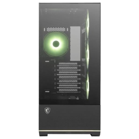 MSI Case MAG PANO 110R PZ ARGB FAN