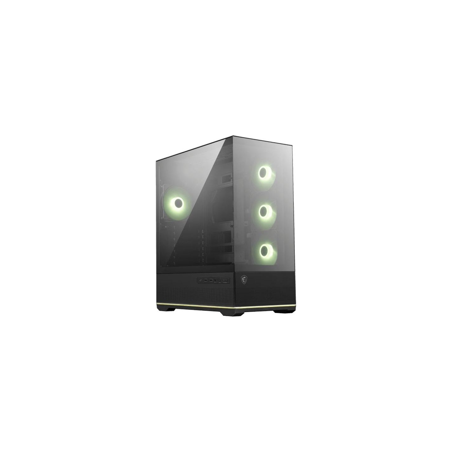 MSI Case MAG PANO 110R PZ ARGB FAN