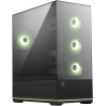 MSI | PC Case | MAG PANO 110R PZ | Mid-Tower | ATX