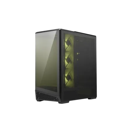 MSI Case MAG PANO 130R PZ Tempered glass