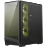 MSI | Case | MAG PANO 130R PZ | Black | Mid-Tower