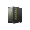 MSI Case MAG PANO 130R PZ Tempered glass
