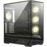 MSI | Case | MAG PANO 130R PZ | Black | Mid-Tower