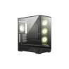 MSI Case MAG PANO 130R PZ Tempered glass