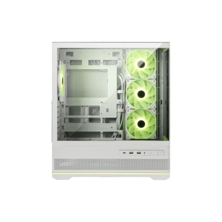 MSI MAG PANO 110R PZ WHITE ARGB FAN
