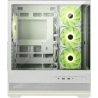 MSI | PC Case | MAG PANO 110R PZ WHITE | White | Mid-Tower