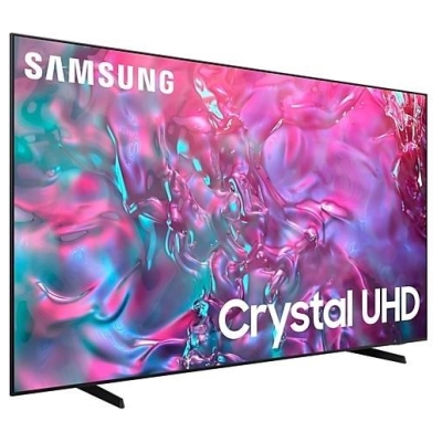 Samsung TV Set|SAMSUNG|98"|4K/Smart|3840x2160|Wireless LAN|Bluetooth|Tizen|Black|UE98DU9072UXXH