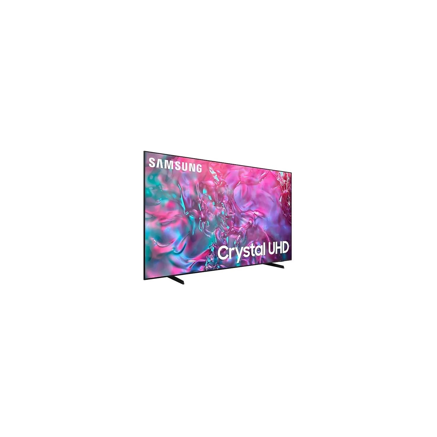 Samsung TV Set|SAMSUNG|98"|4K/Smart|3840x2160|Wireless LAN|Bluetooth|Tizen|Black|UE98DU9072UXXH