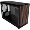 Lian Li Case|LIAN LI|micro ATX/Mini-ITX|Black|Micro Tower|A3X-WDG|G99.A3X-WDG.00
