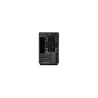 Lian Li Case|LIAN LI|micro ATX/Mini-ITX|Black|Micro Tower|A3X-WDG|G99.A3X-WDG.00
