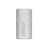 MSI Case|MSI|MidiTower|Case product features Transparent panel|Not included|MicroATX|Colour White|MAGPANOM100RPZWHITE