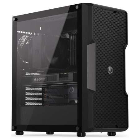 Endorfy PC case Regnum 400 Air