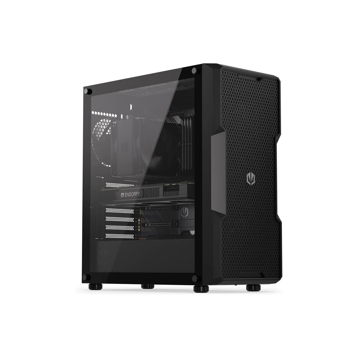 Endorfy PC case Regnum 400 Air