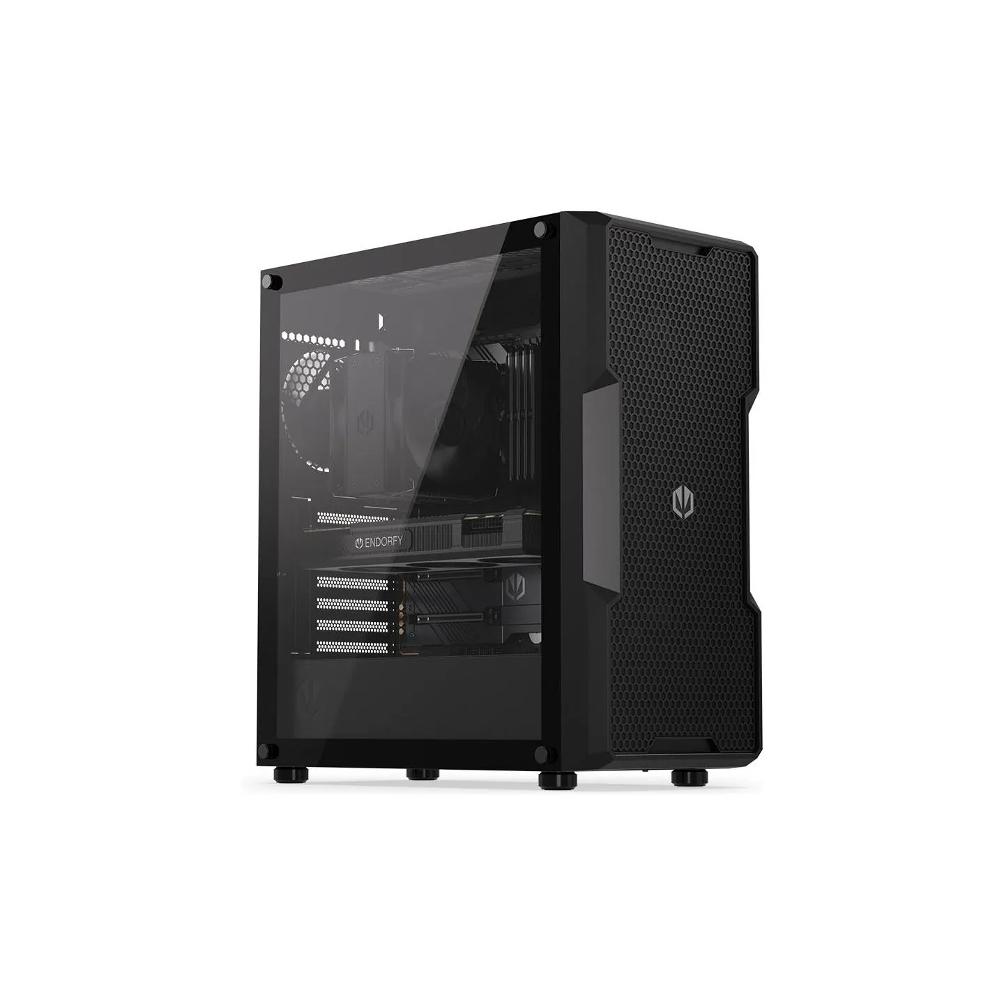 Endorfy PC case Regnum 400 Air