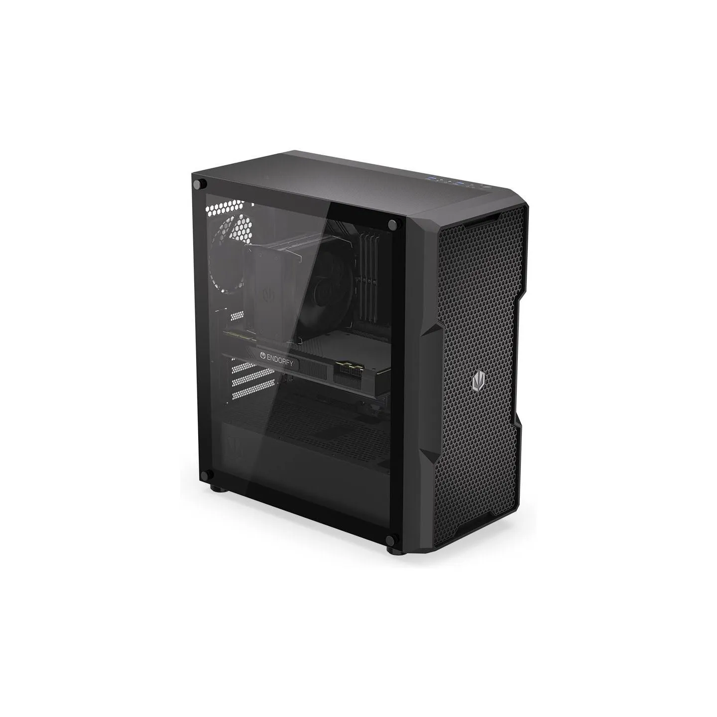 Endorfy PC case Regnum 400 Air