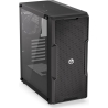 Endorfy Case|ENDORFY|Regnum 400 Air|MidiTower|Case product features Transparent panel|Not included|ATX|MicroATX|MiniITX|Colour B
