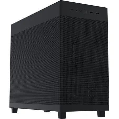 Asus Case|ASUS|ATX/micro ATX/Mini-ITX|Black|Midi Tower|PC|PRIME AP303 MESH BLACK|90DC00V0-B30000