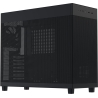 Asus Case|ASUS|ATX/micro ATX/Mini-ITX|Black|Midi Tower|PC|PRIME AP303 MESH BLACK|90DC00V0-B30000