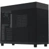 Asus Case|ASUS|ATX/micro ATX/Mini-ITX|Black|Midi Tower|PC|PRIME AP303 MESH BLACK|90DC00V0-B30000