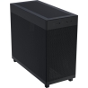 Asus Case|ASUS|ATX/micro ATX/Mini-ITX|Black|Midi Tower|PC|PRIME AP303 MESH BLACK|90DC00V0-B30000