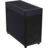 Asus Case|ASUS|ATX/micro ATX/Mini-ITX|Black|Midi Tower|PC|PRIME AP303 MESH BLACK|90DC00V0-B30000