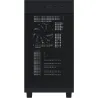 Asus Case|ASUS|ATX/micro ATX/Mini-ITX|Black|Midi Tower|PC|PRIME AP303 MESH BLACK|90DC00V0-B30000