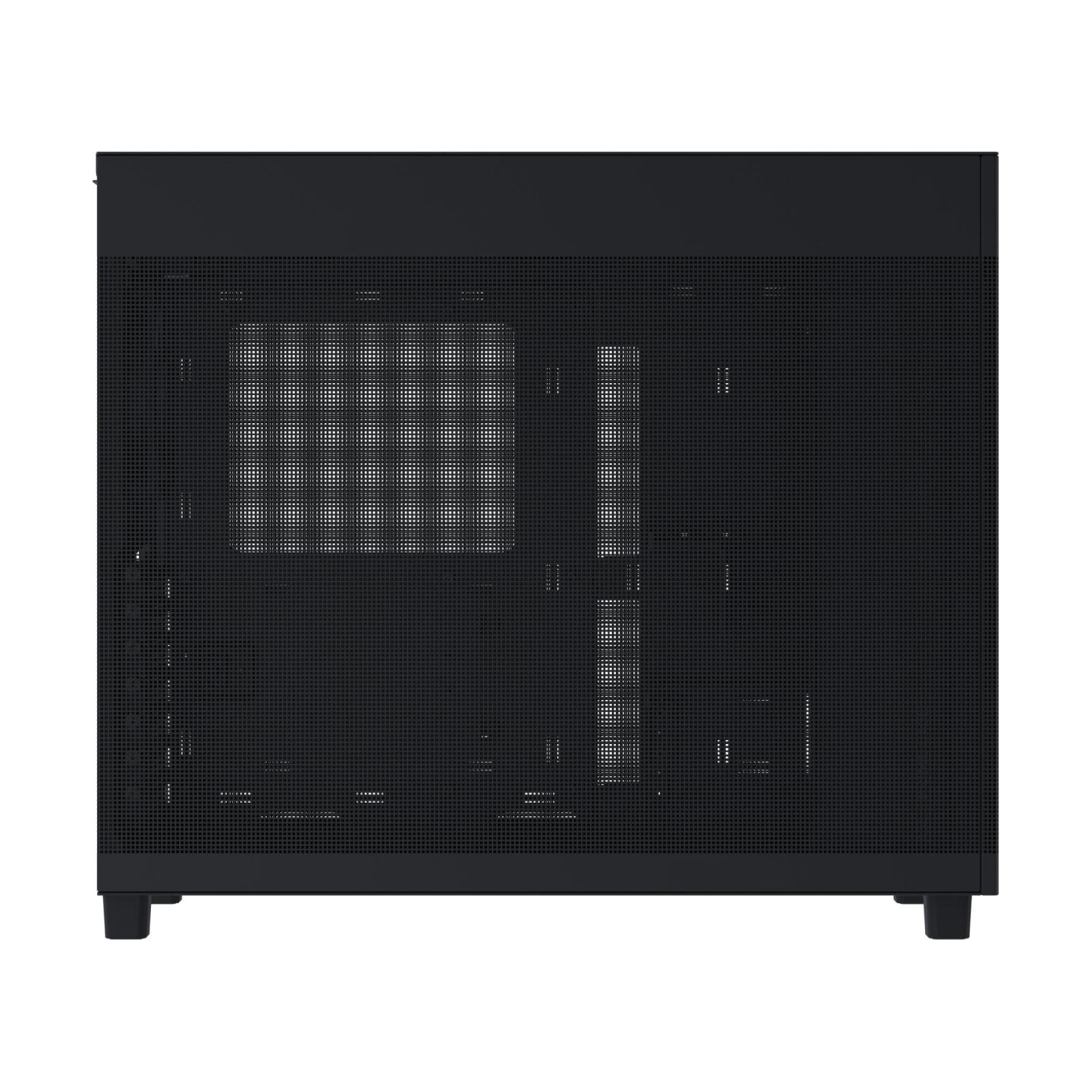 Asus Case|ASUS|ATX/micro ATX/Mini-ITX|Black|Midi Tower|PC|PRIME AP303 MESH BLACK|90DC00V0-B30000