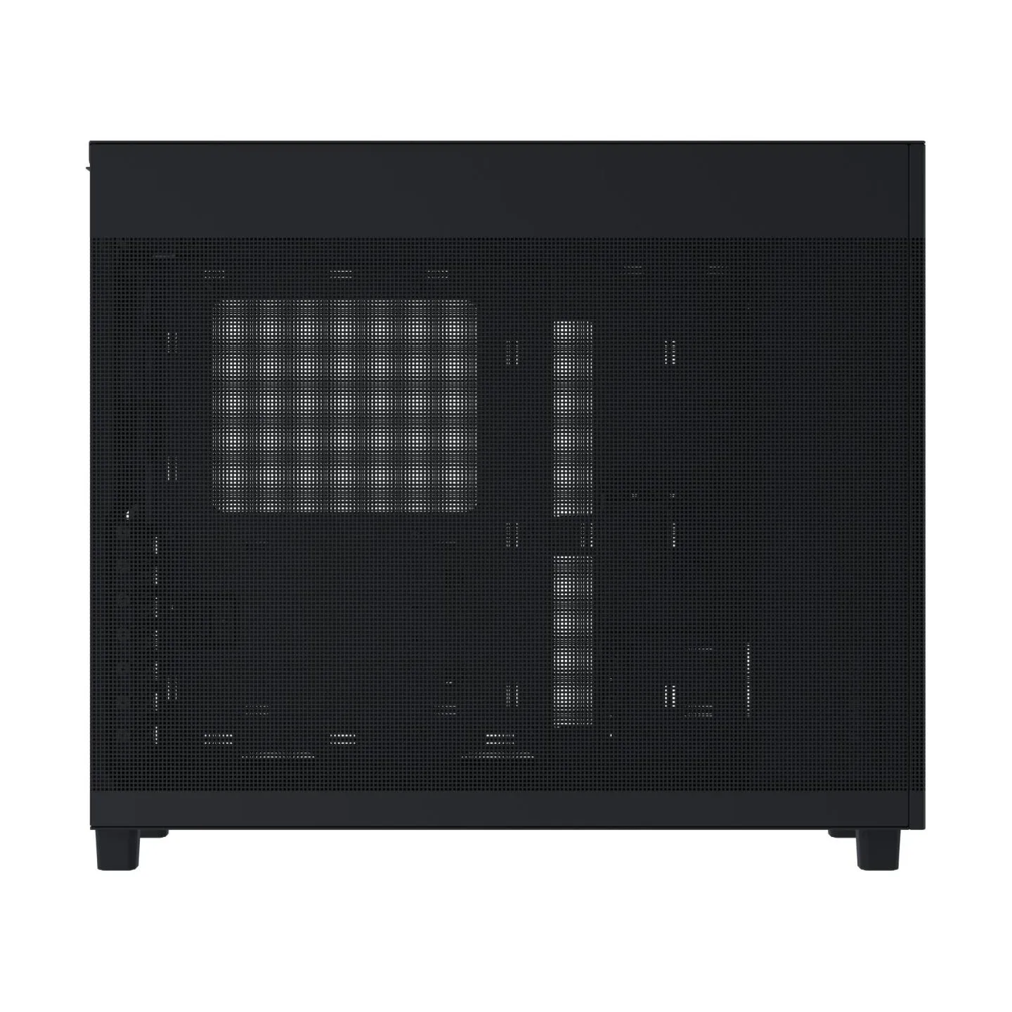 Asus Case|ASUS|ATX/micro ATX/Mini-ITX|Black|Midi Tower|PC|PRIME AP303 MESH BLACK|90DC00V0-B30000