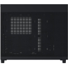 Asus Case|ASUS|ATX/micro ATX/Mini-ITX|Black|Midi Tower|PC|PRIME AP303 MESH BLACK|90DC00V0-B30000